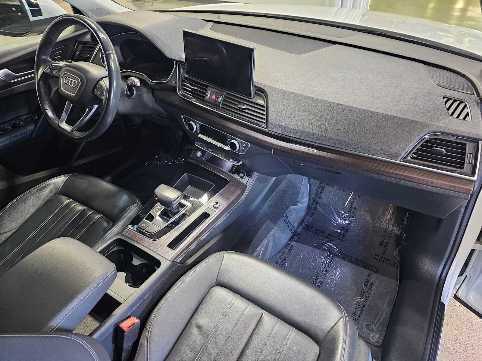 2023 Audi Q5 S line Premium Plus 45 TFSI quattro