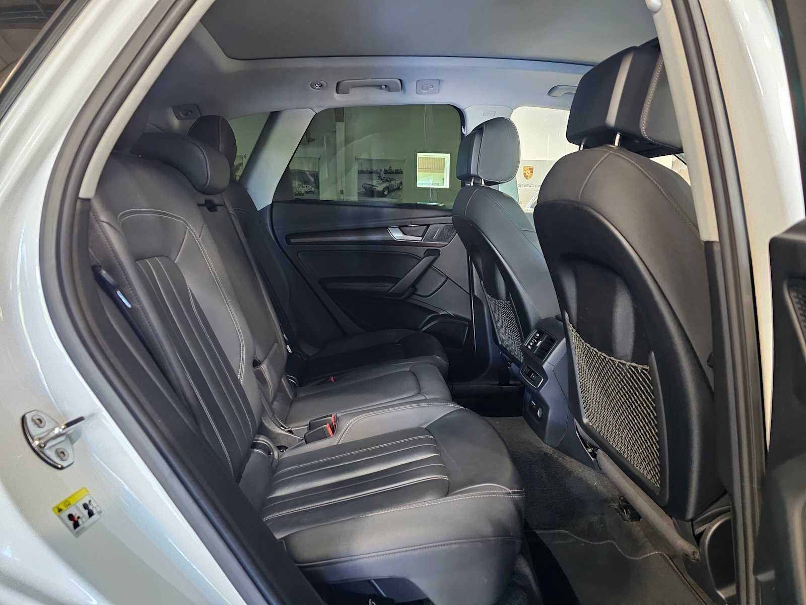 2023 Audi Q5 S line Premium Plus 45 TFSI quattro