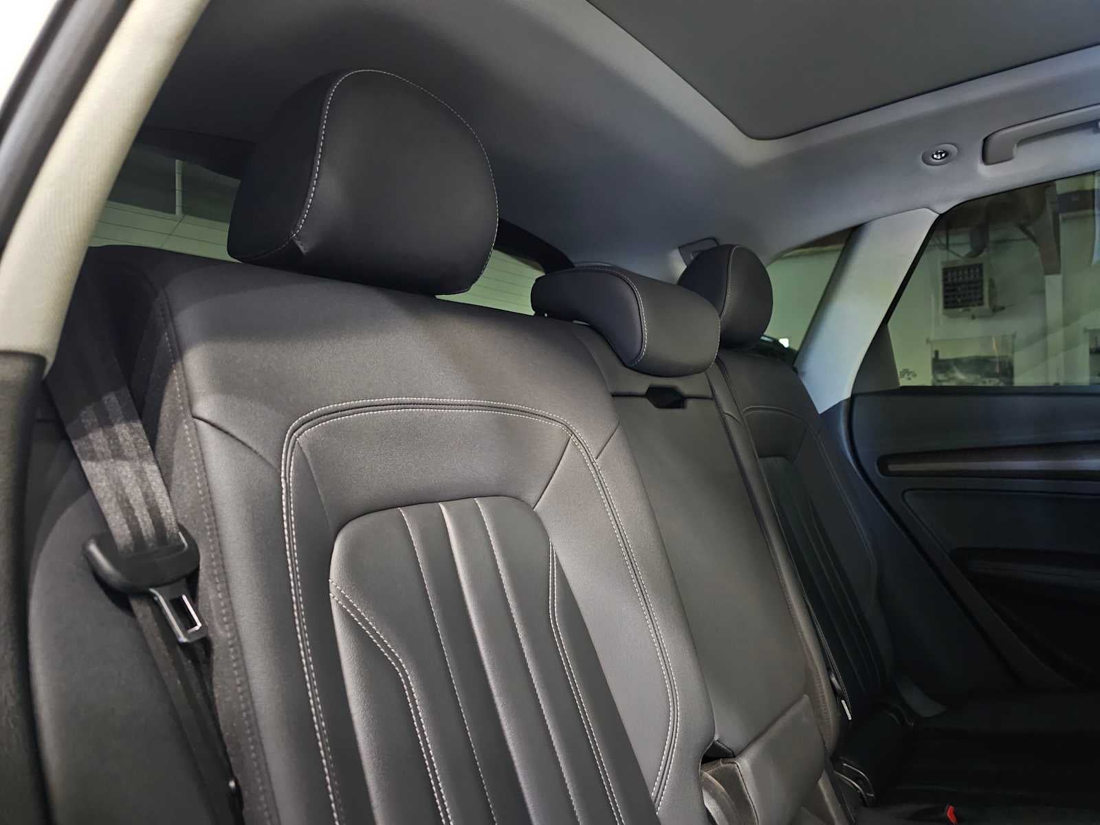 2023 Audi Q5 S line Premium Plus 45 TFSI quattro