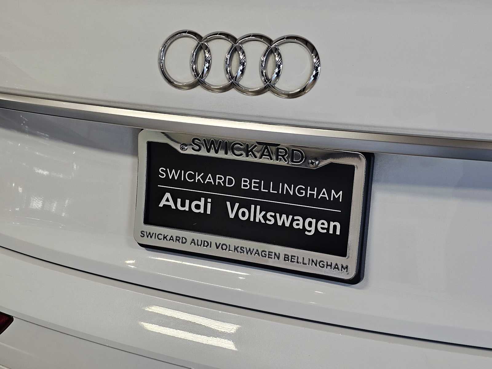 2023 Audi Q5 S line Premium Plus 45 TFSI quattro