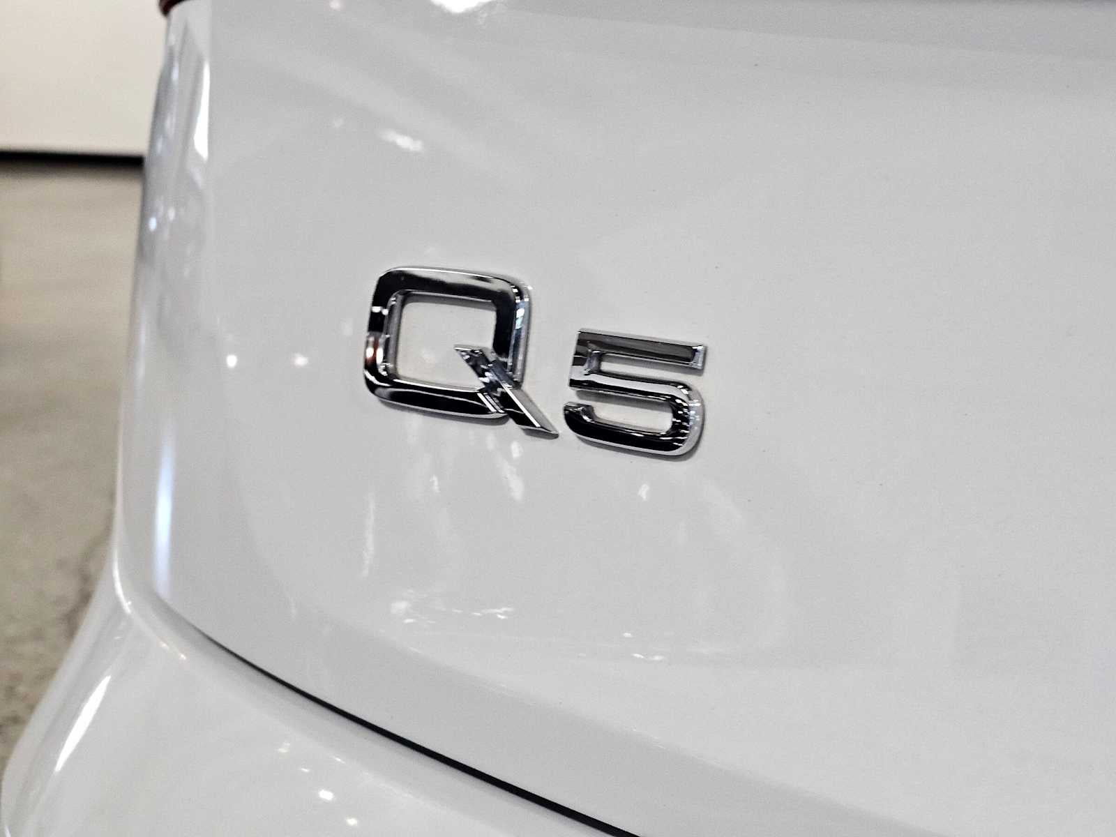 2023 Audi Q5 S line Premium Plus 45 TFSI quattro