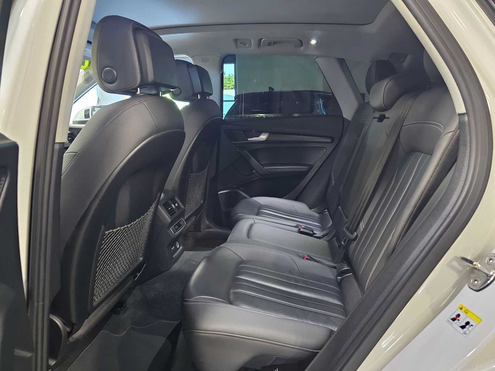 2023 Audi Q5 S line Premium Plus 45 TFSI quattro