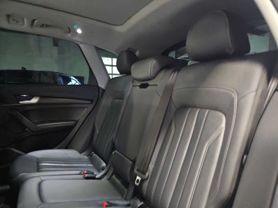 2023 Audi Q5 S line Premium Plus 45 TFSI quattro