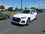 2023 Audi Q5 S line Premium Plus 45 TFSI quattro