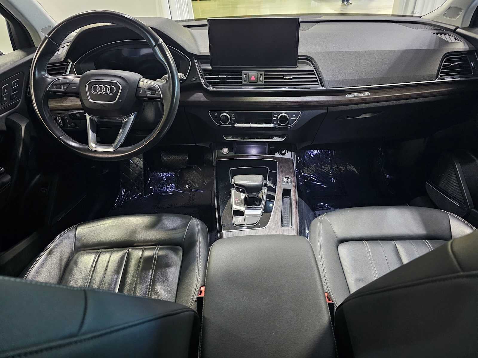2023 Audi Q5 S line Premium Plus 45 TFSI quattro