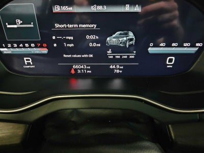 2023 Audi Q5 S line Premium Plus 45 TFSI quattro