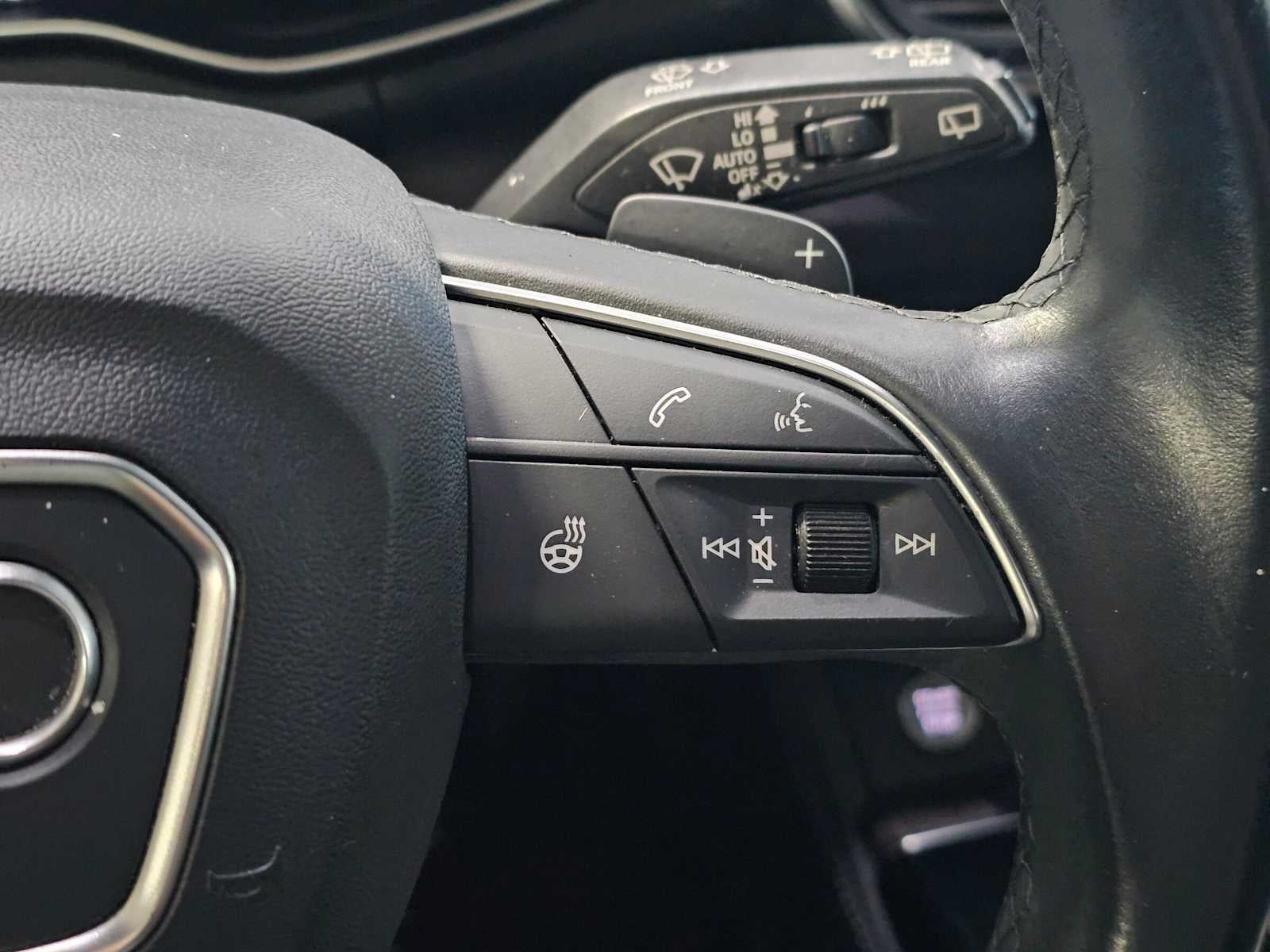 2023 Audi Q5 S line Premium Plus 45 TFSI quattro