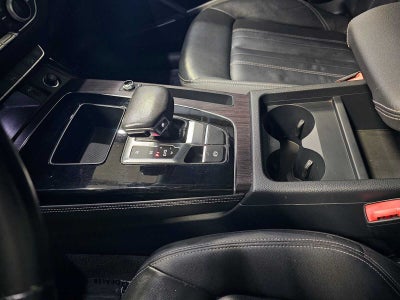 2023 Audi Q5 S line Premium Plus 45 TFSI quattro