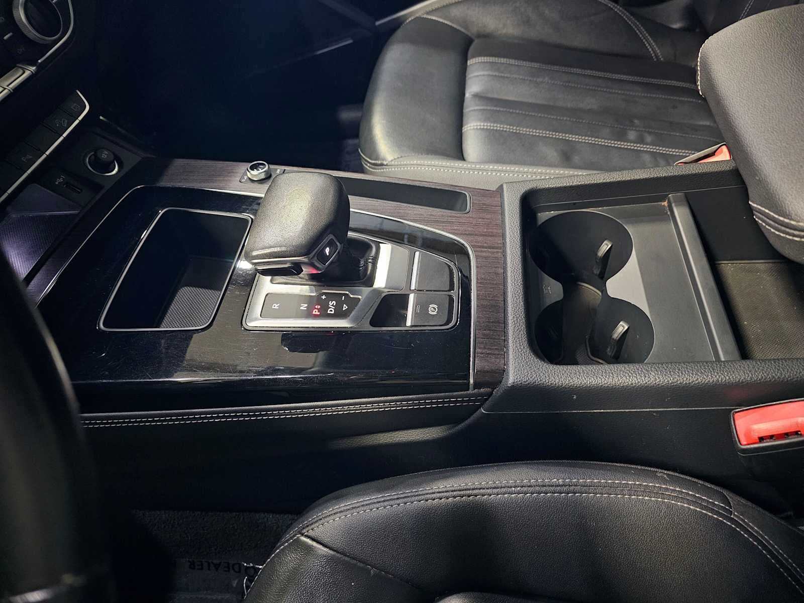 2023 Audi Q5 S line Premium Plus 45 TFSI quattro