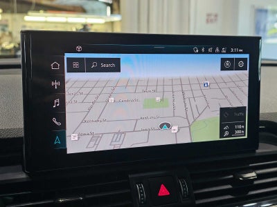 2023 Audi Q5 S line Premium Plus 45 TFSI quattro