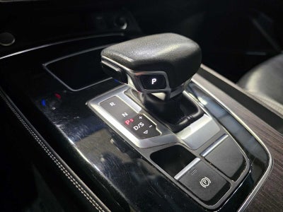 2023 Audi Q5 S line Premium Plus 45 TFSI quattro