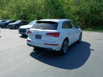 2023 Audi Q5 S line Premium Plus 45 TFSI quattro