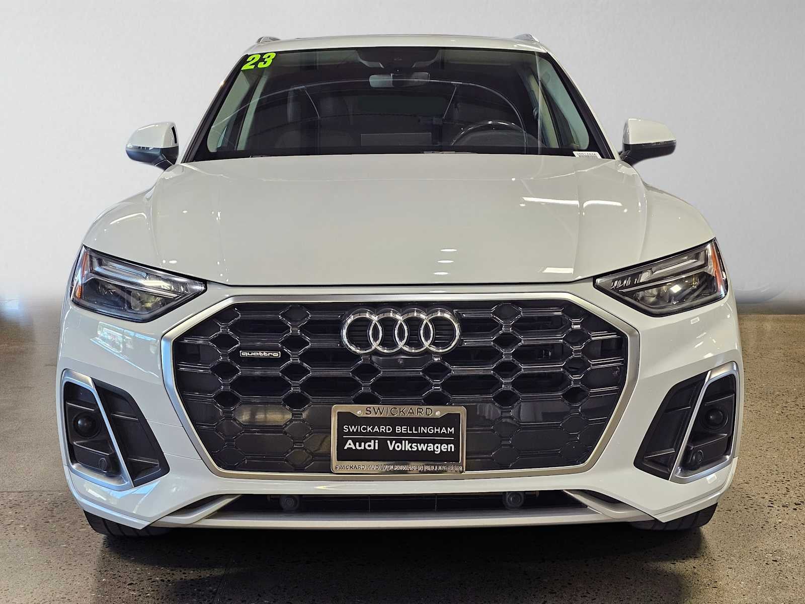 2023 Audi Q5 S line Premium Plus 45 TFSI quattro