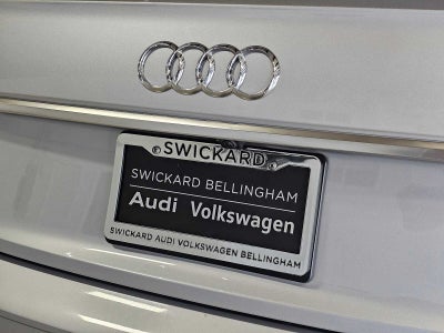 2023 Audi Q5 S line Premium Plus 45 TFSI quattro