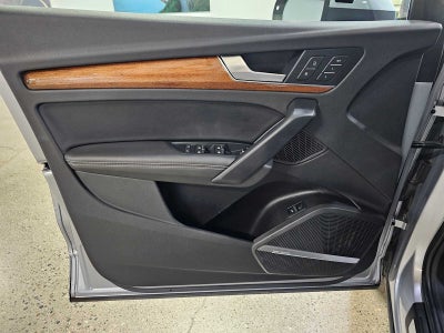 2023 Audi Q5 S line Premium Plus 45 TFSI quattro