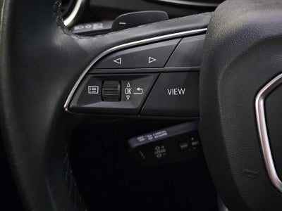 2023 Audi Q5 S line Premium Plus 45 TFSI quattro