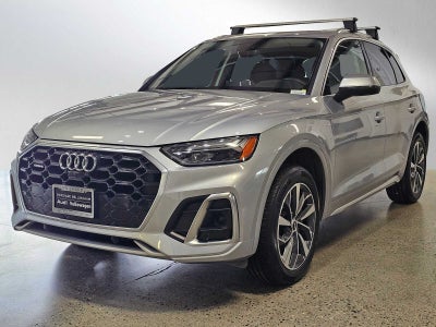 2023 Audi Q5 S line Premium Plus 45 TFSI quattro