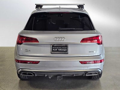 2023 Audi Q5 S line Premium Plus 45 TFSI quattro