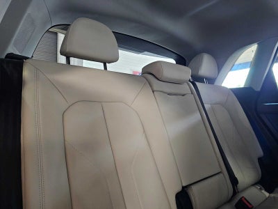 2022 Audi Q3 S line Premium Plus 45 TFSI quattro