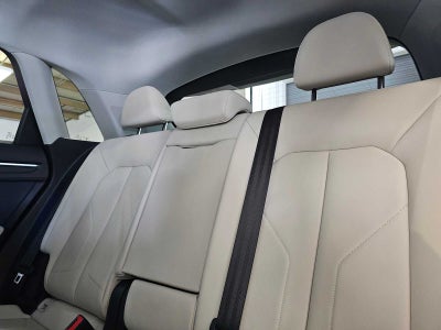 2022 Audi Q3 S line Premium Plus 45 TFSI quattro