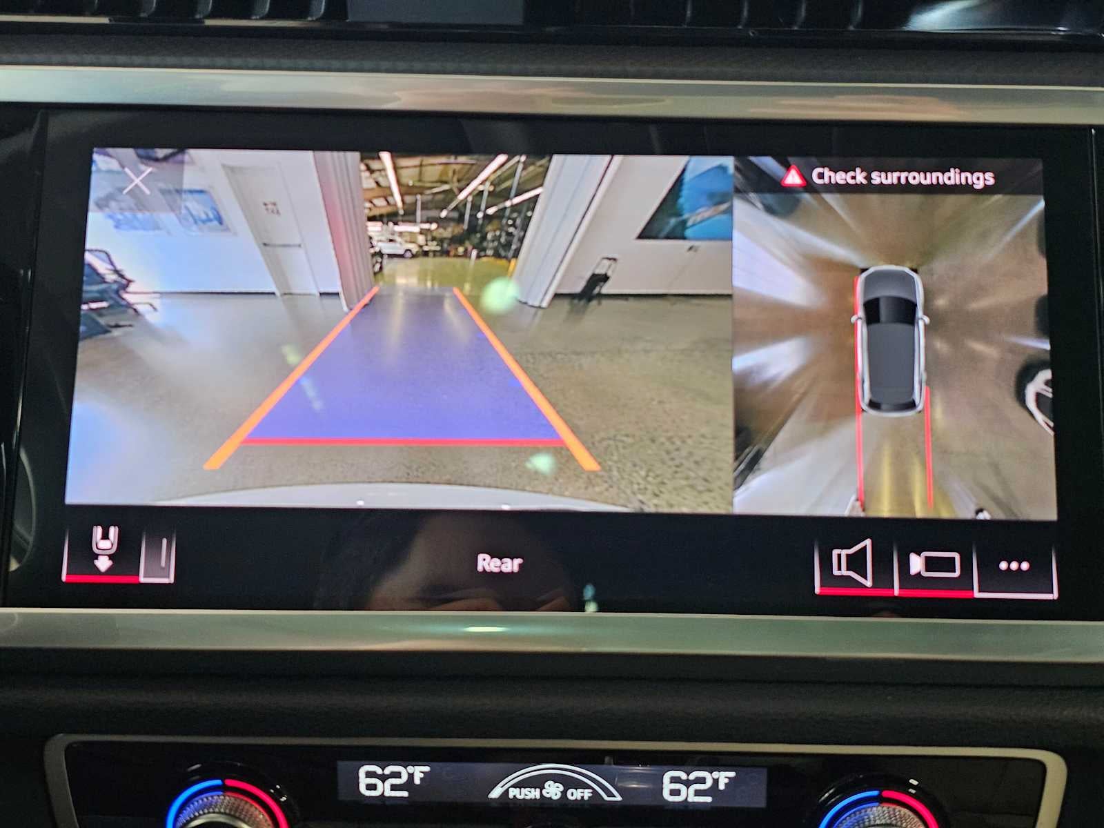 2022 Audi Q3 S line Premium Plus 45 TFSI quattro