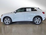 2022 Audi Q3 S line Premium Plus 45 TFSI quattro