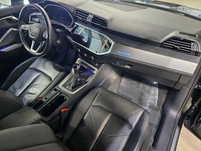 2023 Audi Q3 S line Premium Plus 45 TFSI quattro