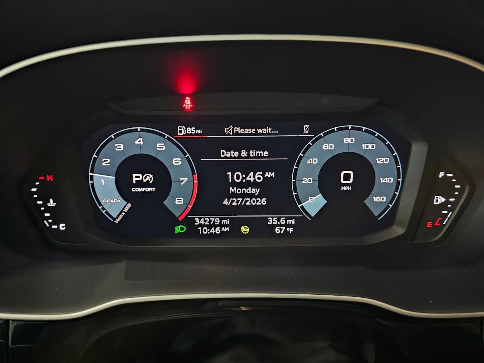 2023 Audi Q3 S line Premium Plus 45 TFSI quattro