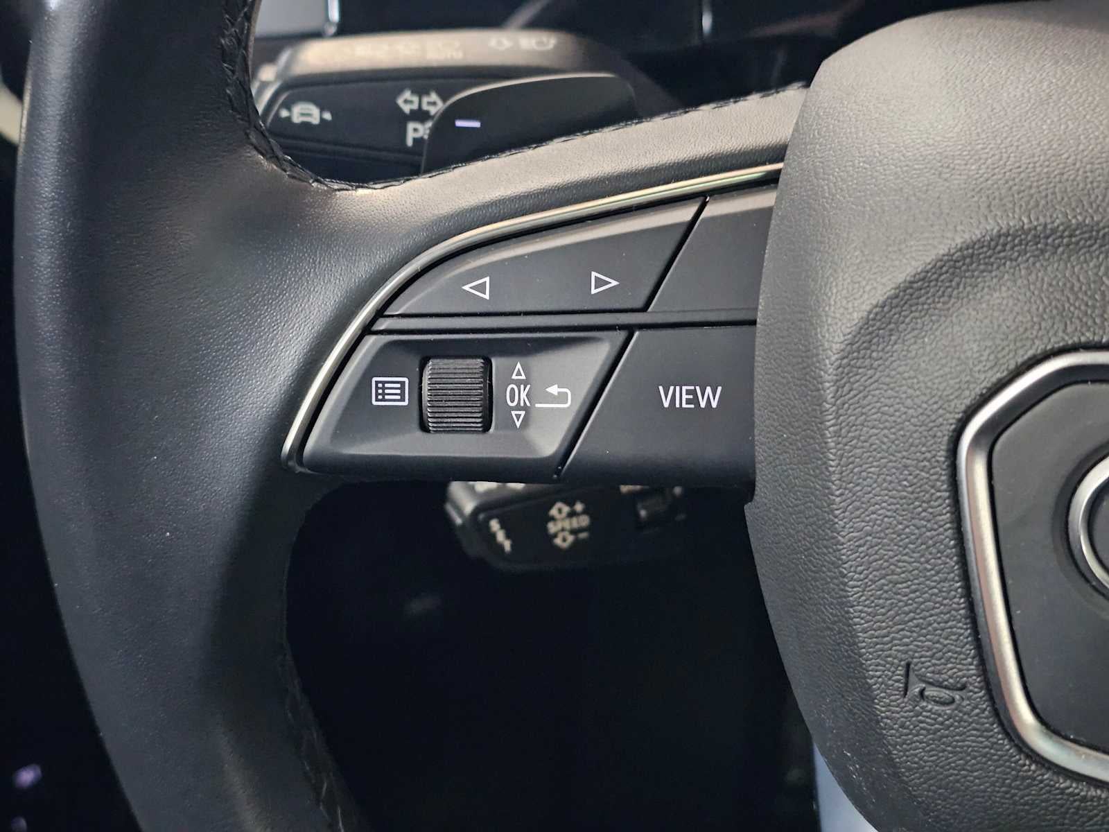 2023 Audi Q3 S line Premium Plus 45 TFSI quattro