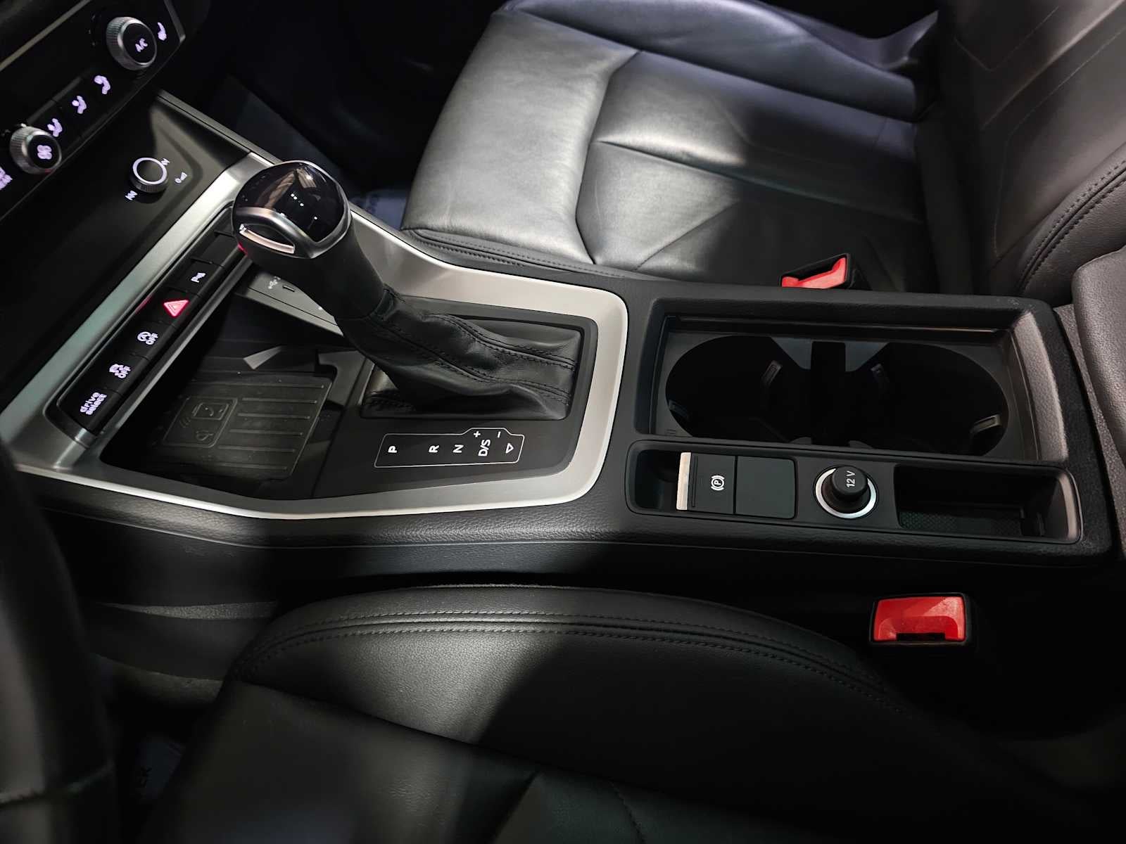2023 Audi Q3 S line Premium Plus 45 TFSI quattro