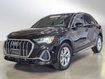 2023 Audi Q3 S line Premium Plus 45 TFSI quattro