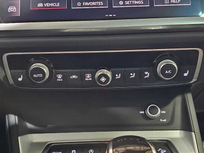 2023 Audi Q3 S line Premium Plus 45 TFSI quattro