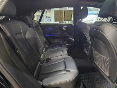 2021 Audi Q8 Premium Plus 55 TFSI quattro