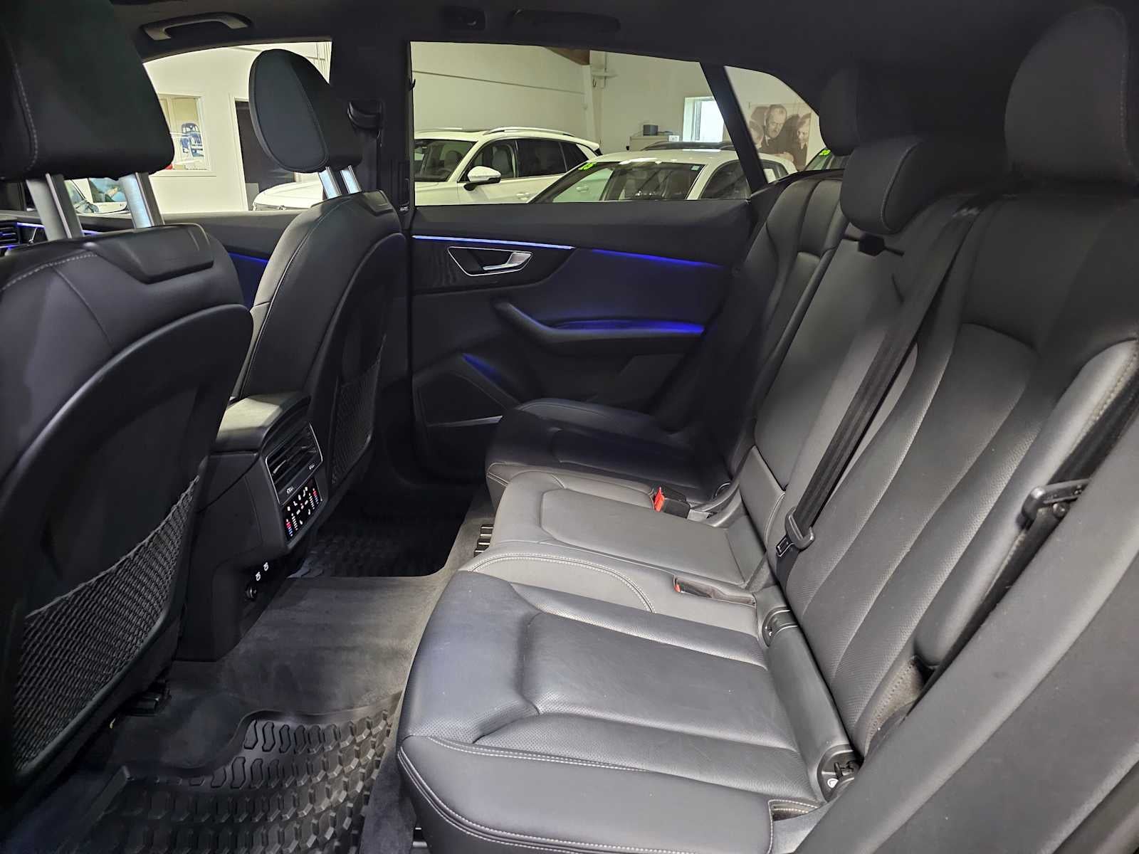 2021 Audi Q8 Premium Plus 55 TFSI quattro