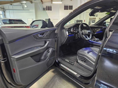 2021 Audi Q8 Premium Plus 55 TFSI quattro
