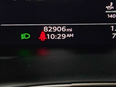 2021 Audi Q8 Premium Plus 55 TFSI quattro