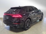 2021 Audi Q8 Premium Plus 55 TFSI quattro