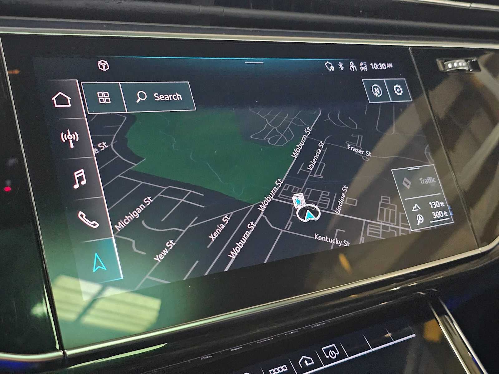 2021 Audi Q8 Premium Plus 55 TFSI quattro