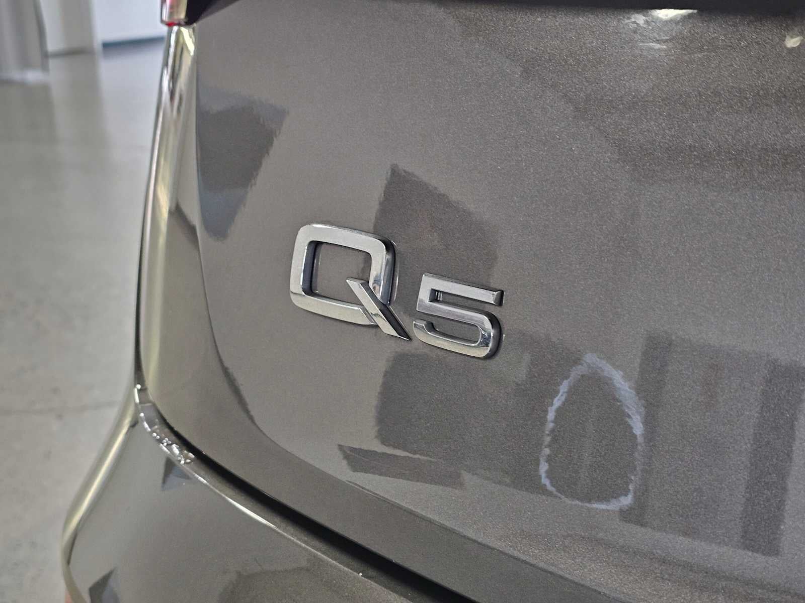 2023 Audi Q5 S line Prestige 45 TFSI quattro