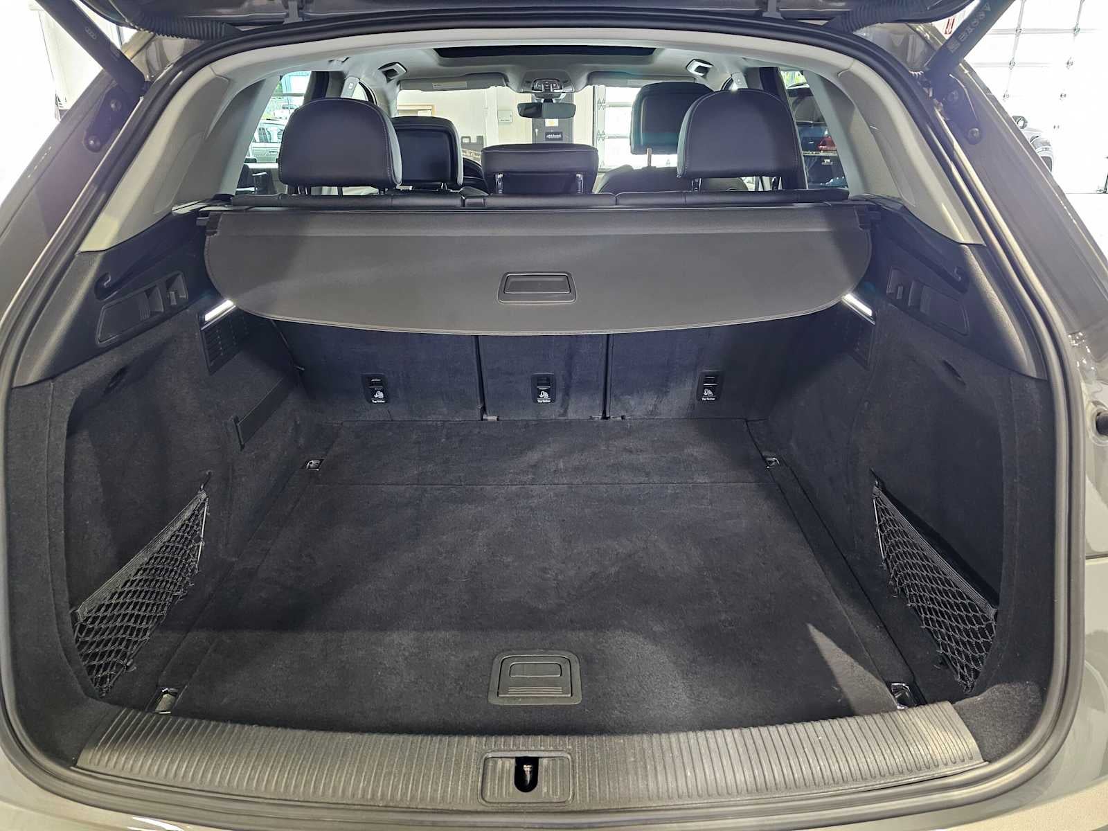 2023 Audi Q5 S line Prestige 45 TFSI quattro