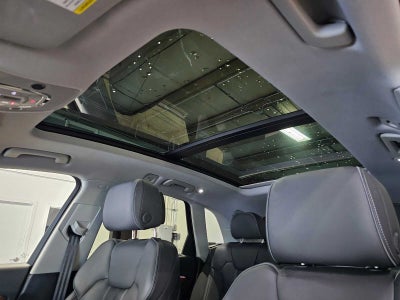 2023 Audi Q5 S line Prestige 45 TFSI quattro