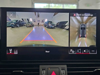 2023 Audi Q5 S line Prestige 45 TFSI quattro