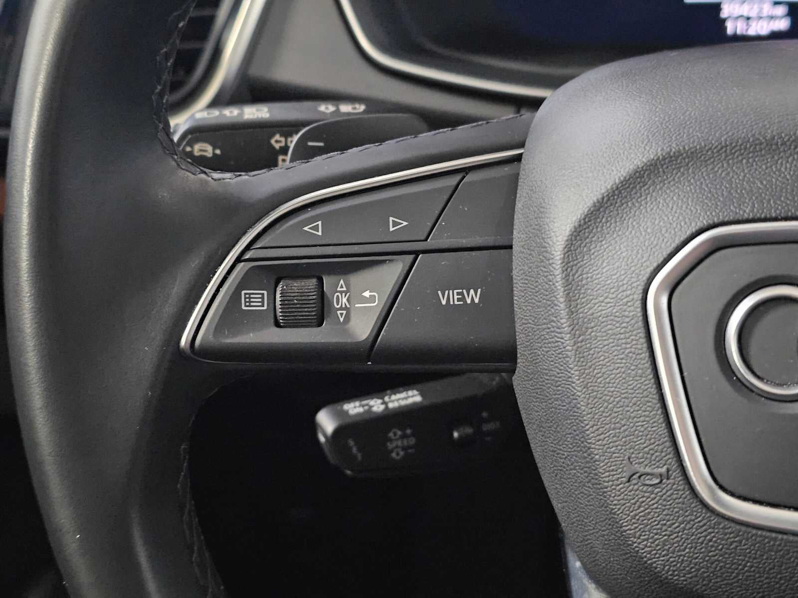 2023 Audi Q5 S line Prestige 45 TFSI quattro