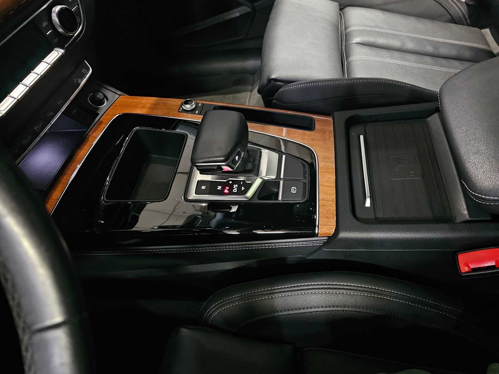 2023 Audi Q5 S line Prestige 45 TFSI quattro