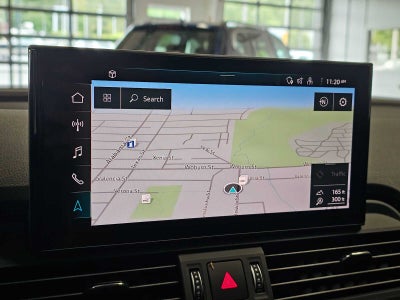 2023 Audi Q5 S line Prestige 45 TFSI quattro