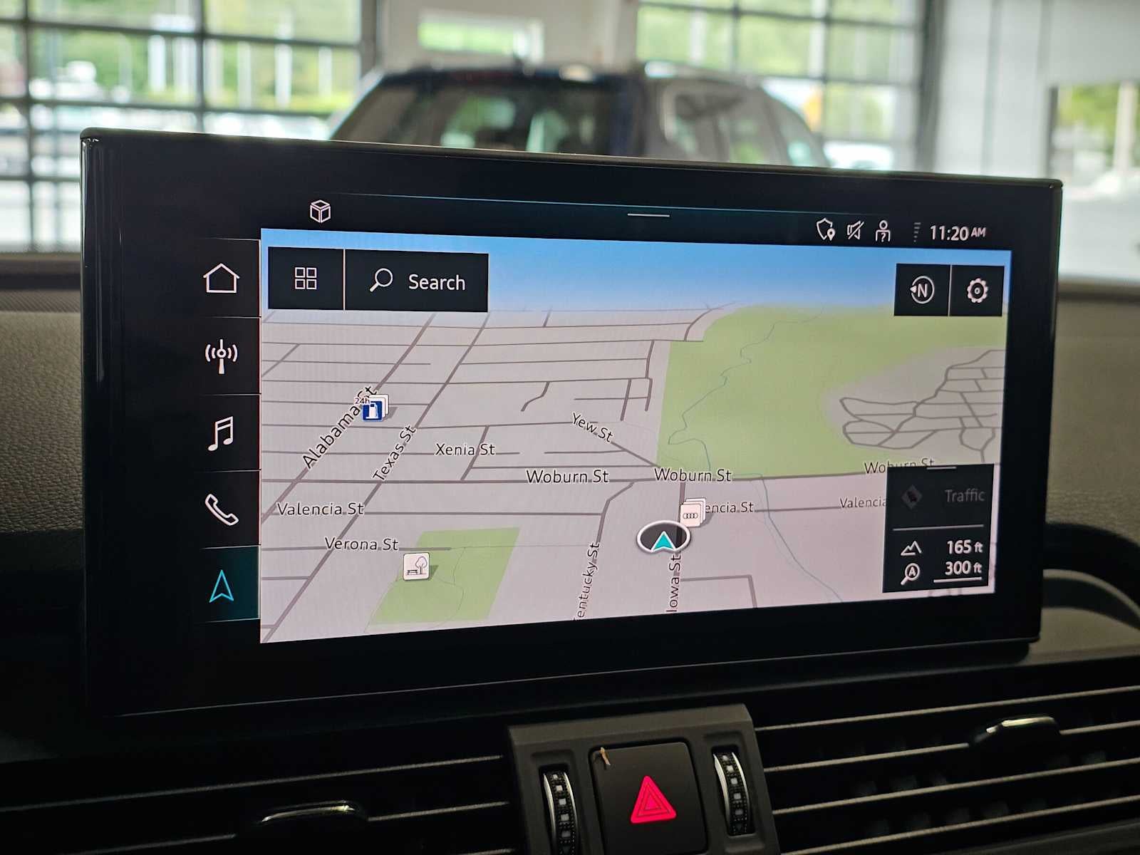 2023 Audi Q5 S line Prestige 45 TFSI quattro