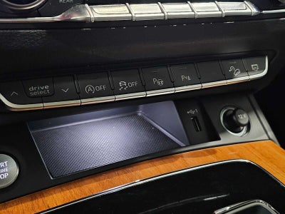 2023 Audi Q5 S line Prestige 45 TFSI quattro