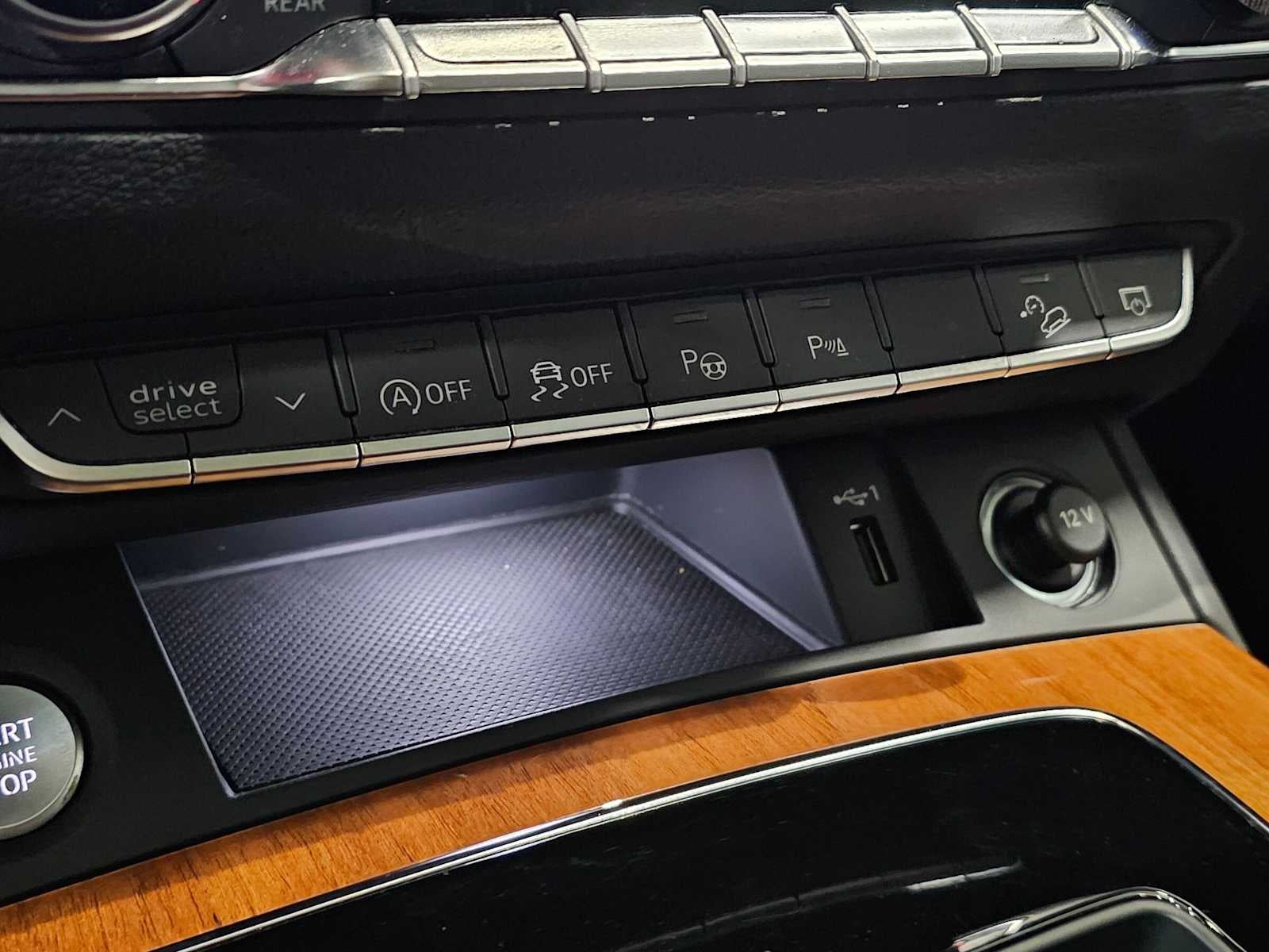 2023 Audi Q5 S line Prestige 45 TFSI quattro