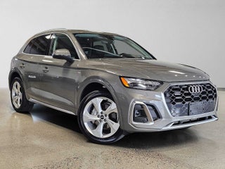 2023 Audi Q5 S line Prestige 45 TFSI quattro
