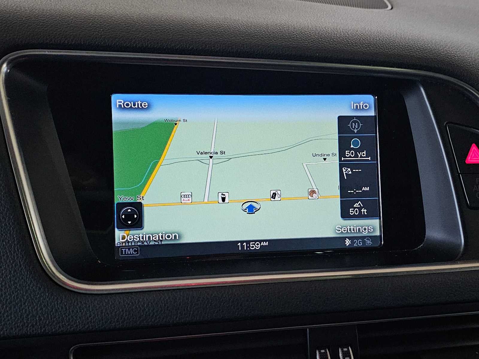 2016 Audi Q5 quattro 4dr 2.0T Premium Plus
